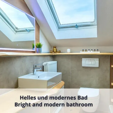 Auszeit Lakefront Friedrichshafen