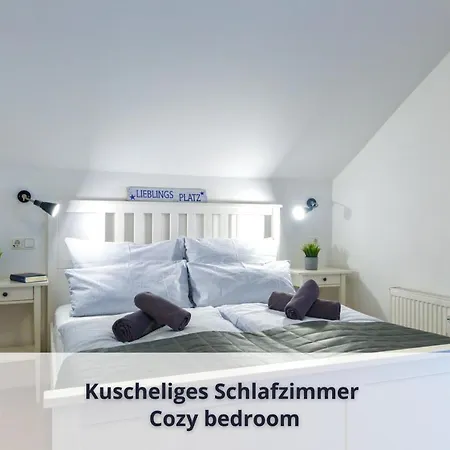 Apartamento Auszeit Lakefront