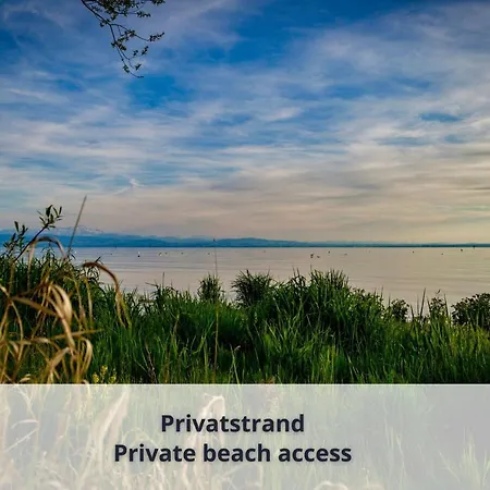 Auszeit Lakefront Apartamento