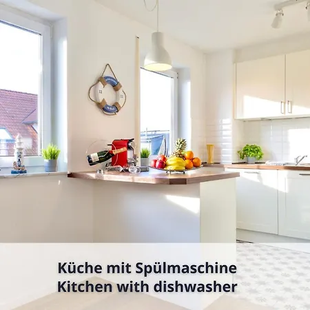 Apartamento Auszeit Lakefront *