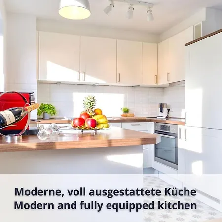 Auszeit Lakefront Apartamento