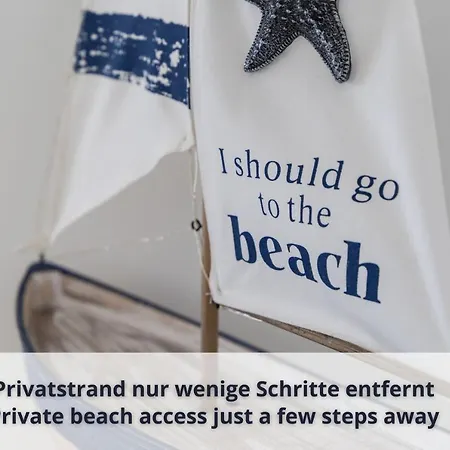 Apartamento Auszeit Lakefront Friedrichshafen