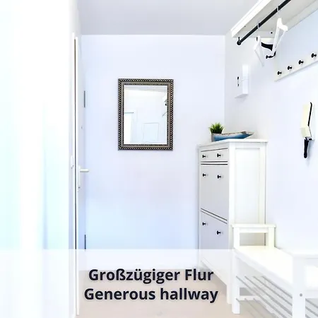 Apartamento Auszeit Lakefront *