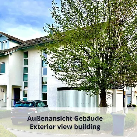 Auszeit Lakefront * Friedrichshafen